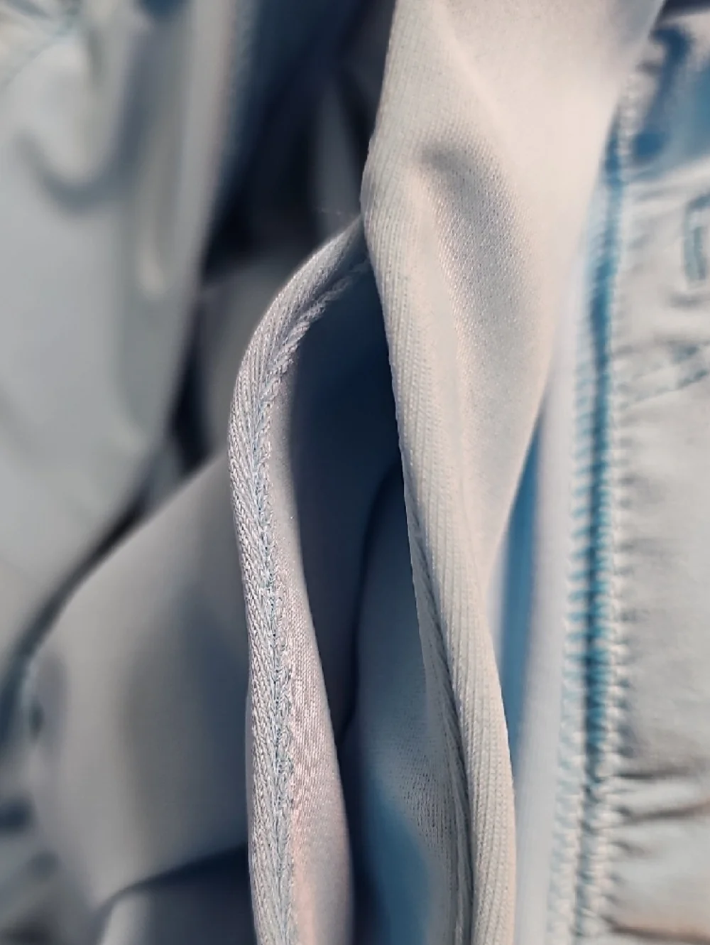 Lands' End Aqua Performance Quick Dry Board Shorts